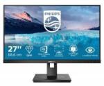 Philips LED display S-line 275S1AE - 68.6 cm (27) - 2560 x 1440 QuadHD Прожекционни екрани
