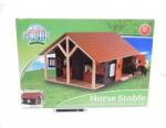 Chipolino Outbuilding Stable 51x40.5x27.5cm