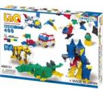Japoko/LaQ Educational Building Blocks Basic 400