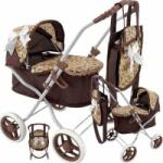 Mattel *DOLL STROLLER no. 10*