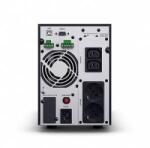 CyberPower Smart App Online S OLS1500EA - UPS - 1350 Watt - 1500 VA