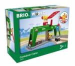 BRIO Container Dwig