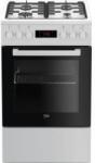 Beko Gas and electric stove BEKO FSE52321DWD