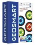 Iuvi Geo Smart Wheels Set (11 pieces) IUVI Games