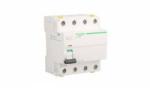 Schneider Electric Differential rig switch 4P 80A 0.3A type AC iId A9Z14480