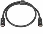Akyga Cable Thunderbolt 3 (USB type C) 50cm AK-USB-33 passive