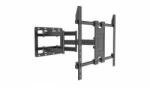 TECHLY Lcd wall arm 100 articulated