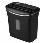 Platinet paper shredder paper shredder cross cut 5 sheets [44436]