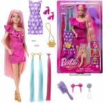 Mattel Brb fun hair pink dress jdc85 wb6