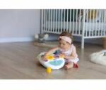 Smoby Little Walker 3in1 Pusher Interactive Stroller Проходилка