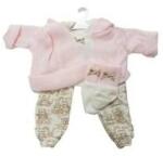 Llorens Dolls clothes Llorens V-843 (43 cm)