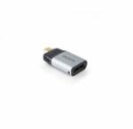 Dicota USB-C to Display Port Mini Adapter with PD 8K/100W