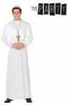 Th3 Party Маскировъчен костюм за възрастни Pope Папа (3 pcs) Размер M/L