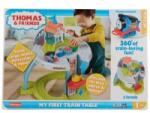 Mattel Thomas & Friends Train TABLE 360° 60cm interactive + accessories ZA6183