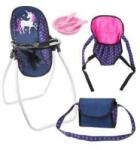 Reig Dolls Accessories Reig Pink Navy Blue 9-in-1