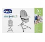 Chicco Feeding Chair - Set for Baby Hug Tray + Cover