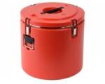 TOYA transport thermos round 48l