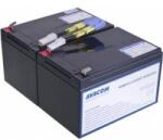 AVACOM Battery RBC6 12V (AVA-RBC6)