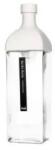 HARIO Ka-Ku - Cold Brew Tea Filter Bottle - White