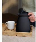 Amalfi Thermos DAN velvet black matt 1, 00l - Alfi