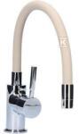 Ferrokit Zumba Kitchen Sink Faucet, BelZowa Flexible WY
