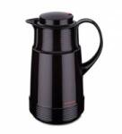 ROTPUNKT thermos jug, 1.0 l, ristretto (black) 320 ri
