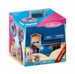 PLAYMOBIL 70985 Dollhouse Mitnehm-Puppenhaus