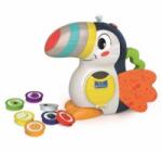 Clementoni Toucan - Fruits and Colors