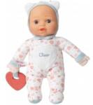 Chicco My first HEART soft doll 30cm Chicco
