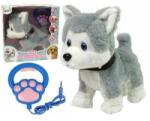 Inni producenci Plush Dog Interactive Educational Leash Songs Walks