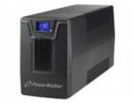 PowerWalker VI 800 SCL UPS 800VA / 480W Line Interac 800VA / 480W Line Interac Schuko, HID Driver