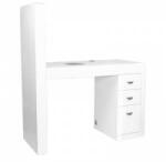 Activeshop Козметично Бюро 310 Бяло Ляво