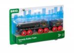 BRIO Train Brio Speedy Bullet Train