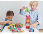 Marioinex mini wafer building blocks 140pcs ZA5491