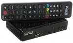 WIWA Тунер DVB-T2 Wiwa H. 265 HEVC Lite