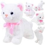 Jokomisiada Interactive Cuddly Kitten ZA4465