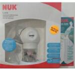 Nuk electric breast pump two-phase + free