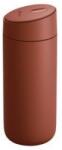 Fellowes Fellow - Carter Slide Mug - Thermal Mug - Sienna 473 ml