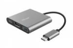 Trust Computer USB Hub Trust 23772