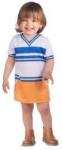 One Piece Маскировъчен костюм за бебета One Piece Nami (1 Части) Размер 12-24 месеца