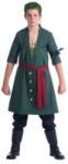 One Piece Маскировъчен костюм за деца One Piece Roronoa Zoro (6 Части) Размер 7-9 години