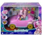 Enchantimals Bunnymovil doll