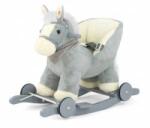 Milly Mally Rocking Horse Polly Gray Milly Mally
