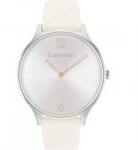 Calvin Klein Дамски часовник Calvin Klein (Ø 38 mm) Цвят Крем
