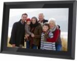Sencor sdf 1091 b wifi цифрова фоторамка, черна Цифрови фоторамки