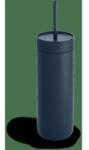 Fellowes Fellow - Carter Cold Tumbler - Thermal Mug - Navy Blue 591 ml