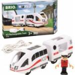BRIO ICE Akku Zug