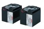 APC Replacement Battery Cartridge 55