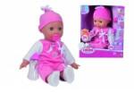 Simba Toys Кукла Simba Laura Babbling 38 см с аксесоари