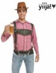 My Other Me Маскировъчен костюм за възрастни My Other Me Oktoberfest Размер L